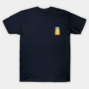 Backpack T-Shirt